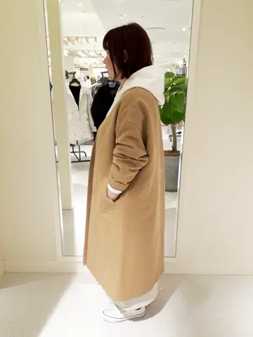 23区 L 西川 コーディネート画像