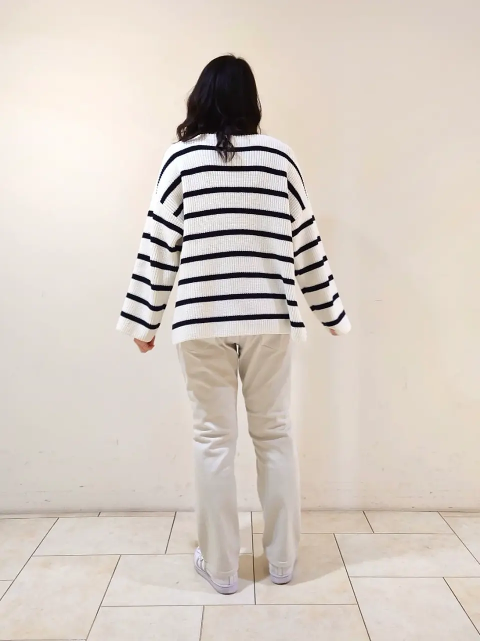 23区 L 岡 コーディネート画像