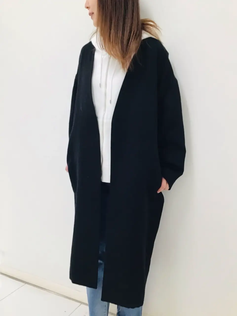 23区 L やの コーディネート画像