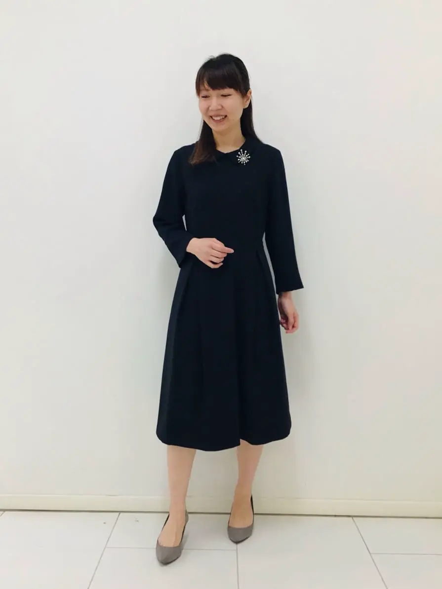 23区 L やの コーディネート画像