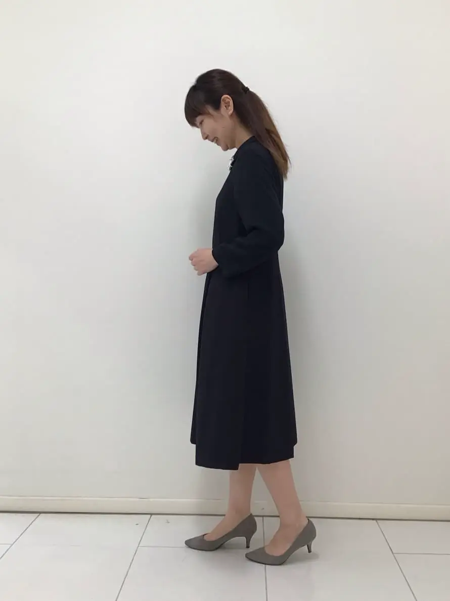 23区 L やの コーディネート画像