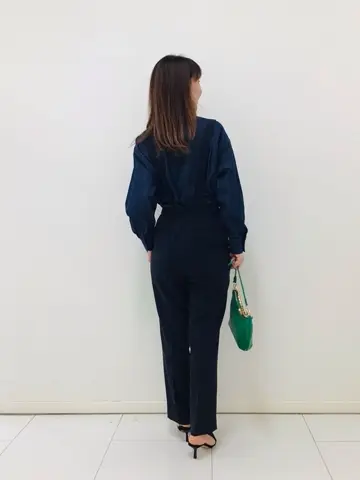 23区 L やの コーディネート画像