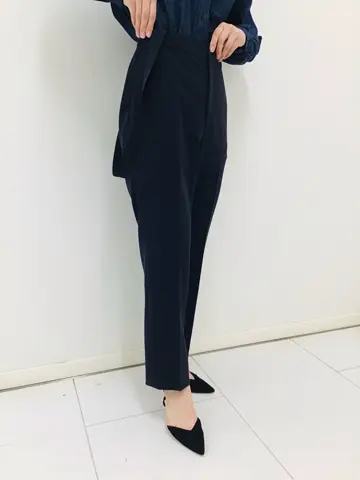 23区 L やの コーディネート画像