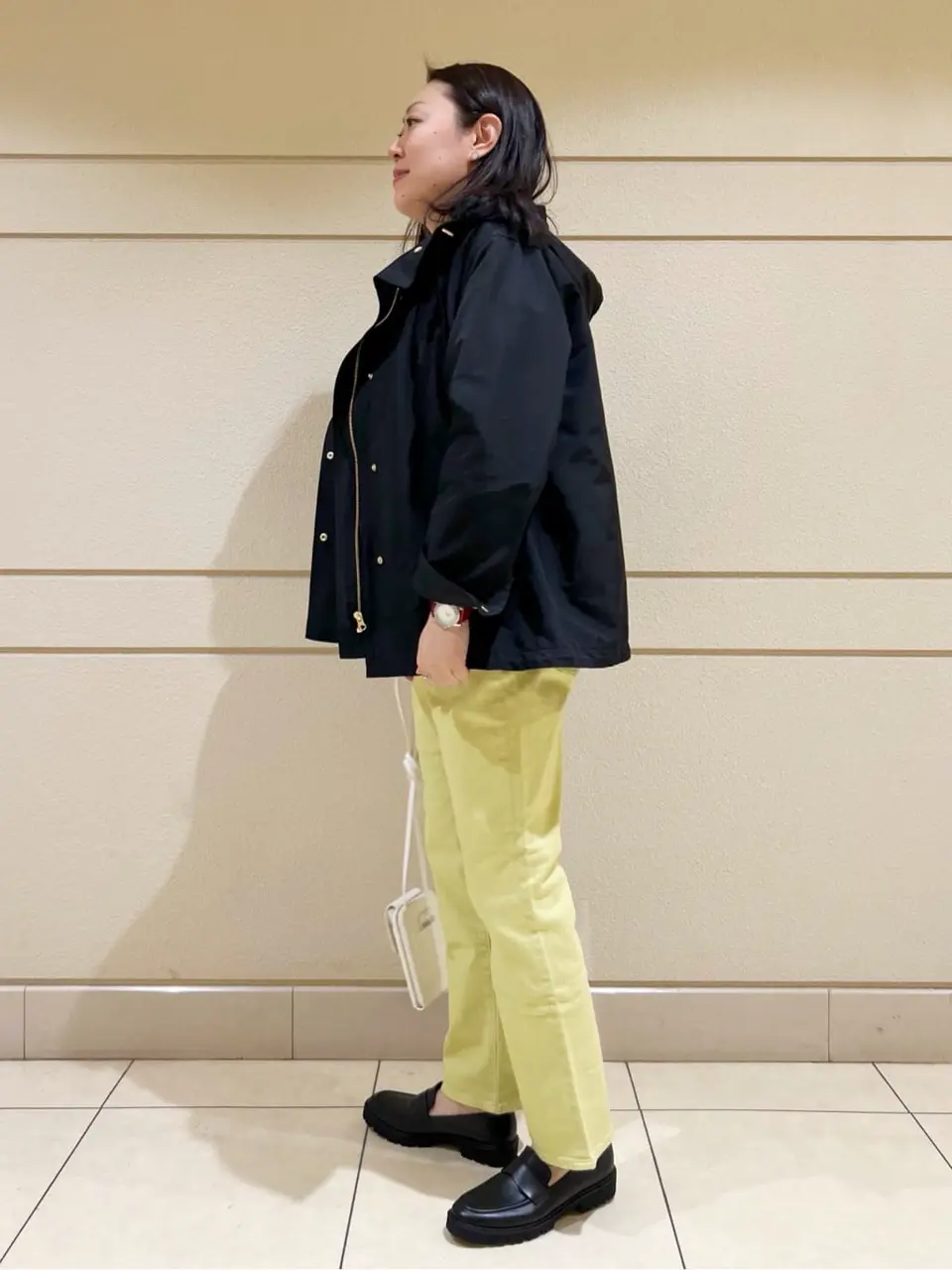 23区 L 山崎 コーディネート画像