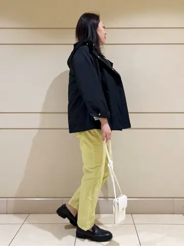 23区 L 山崎 コーディネート画像