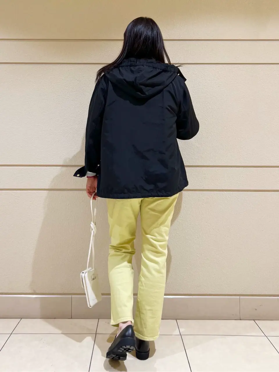 23区 L 山崎 コーディネート画像