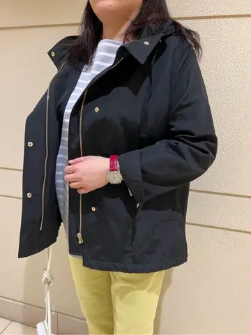 23区 L 山崎 コーディネート画像