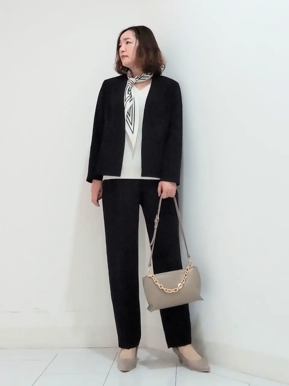 23区 L ナオミ コーディネート画像