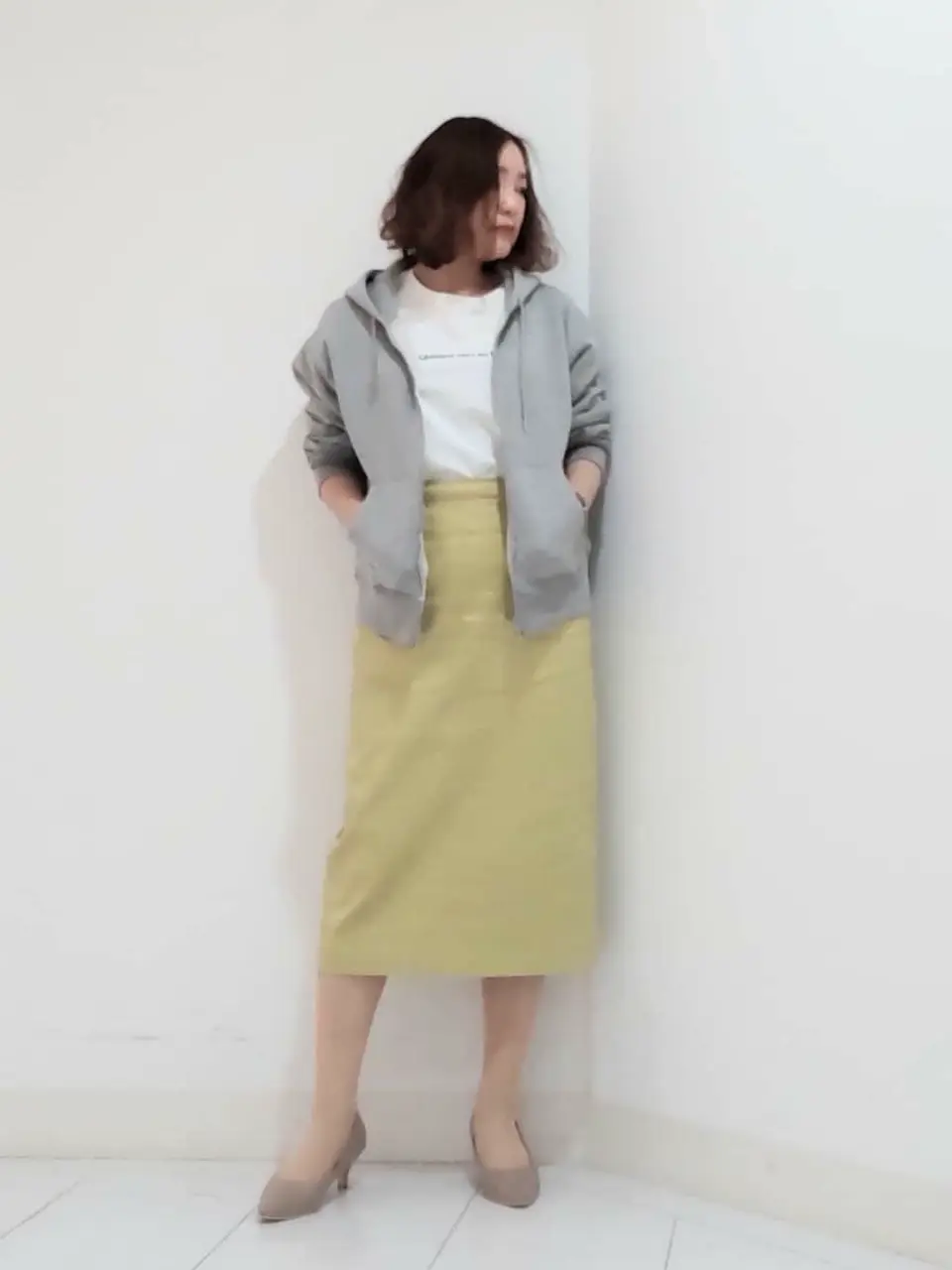 23区 L ナオミ コーディネート画像