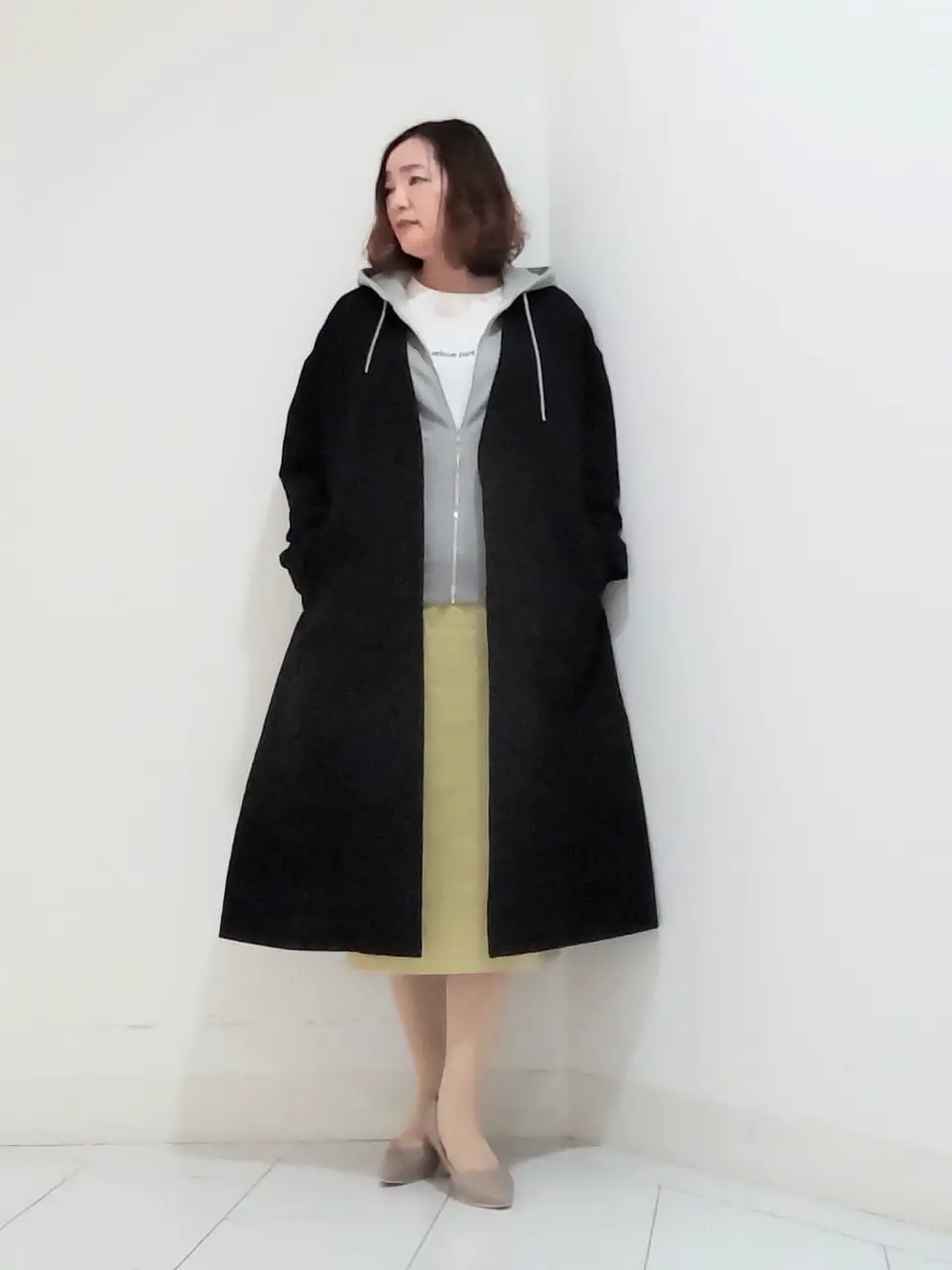 23区 L ナオミ コーディネート画像