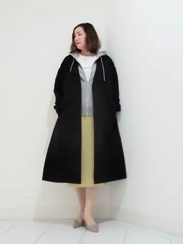 23区 L ナオミ コーディネート画像