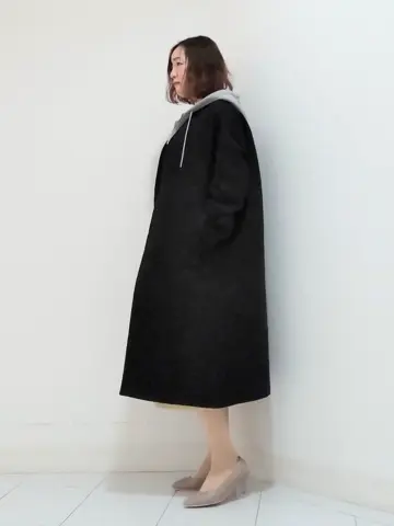 23区 L ナオミ コーディネート画像