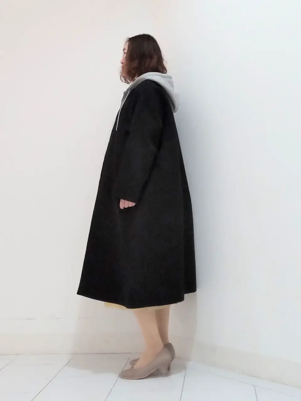 23区 L ナオミ コーディネート画像