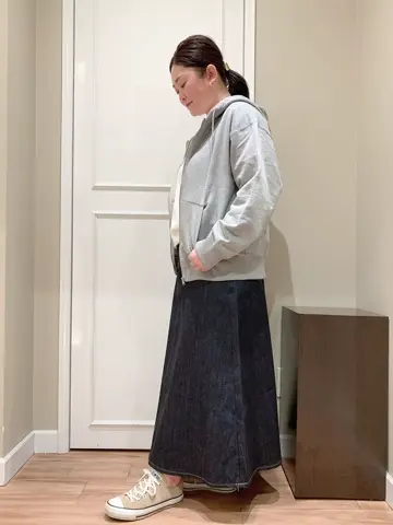 23区 L 江川 コーディネート画像