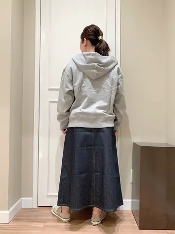 23区 L 江川 コーディネート画像