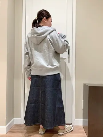 23区 L 江川 コーディネート画像