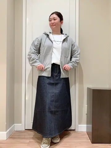 23区 L 江川 コーディネート画像