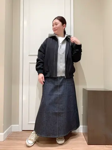 23区 L 江川 コーディネート画像