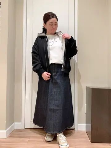 23区 L 江川 コーディネート画像