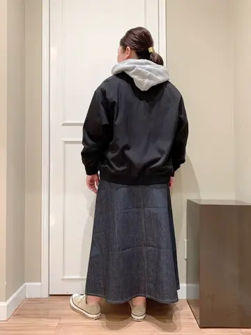 23区 L 江川 コーディネート画像