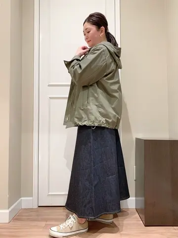 23区 L 江川 コーディネート画像