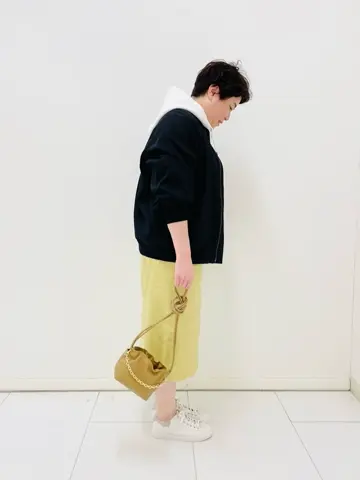 23区 L 佐藤 コーディネート画像