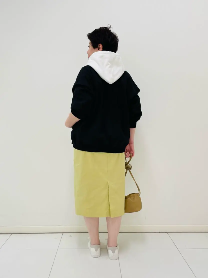 23区 L 佐藤 コーディネート画像