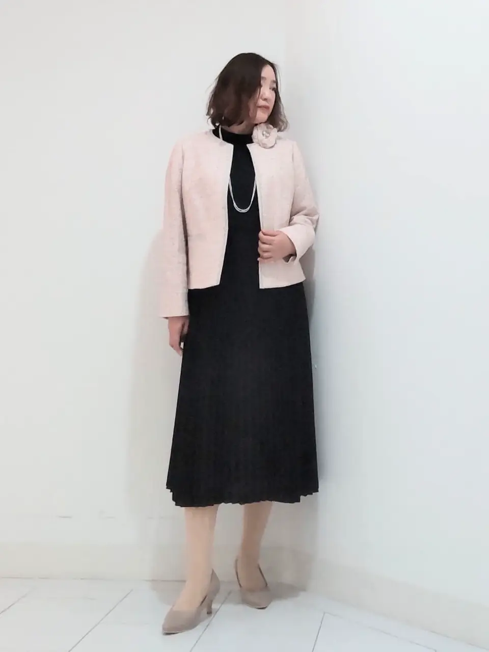 23区 L ナオミ コーディネート画像