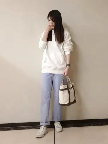 23区 L 髙橋 コーディネート画像