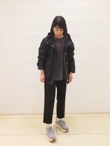 23区 L 石川 コーディネート画像