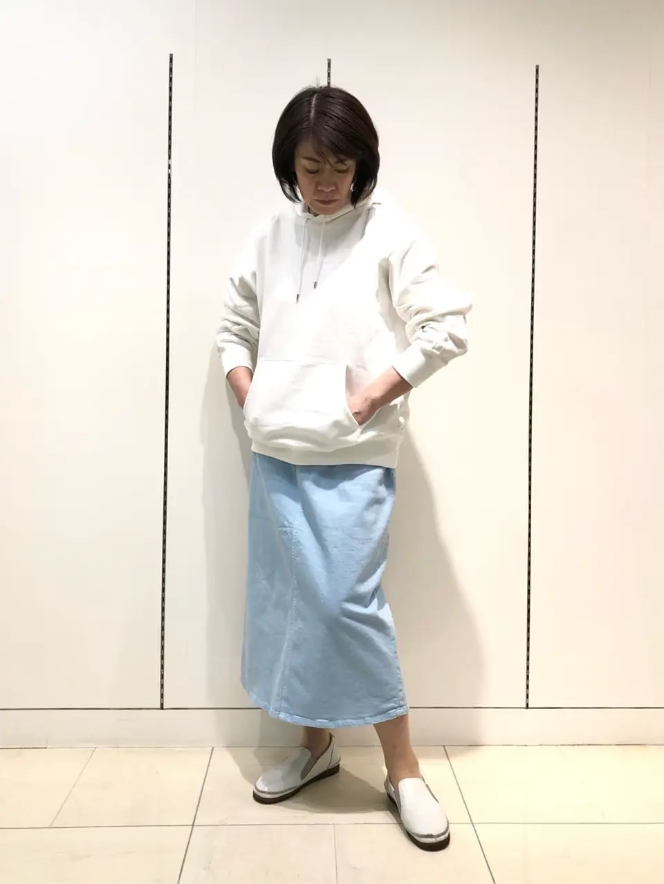  鈴木 コーディネート画像