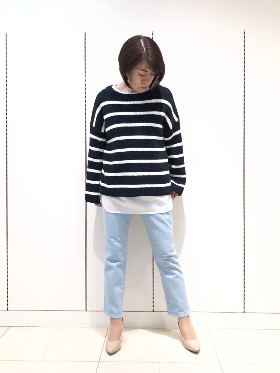  鈴木 コーディネート画像