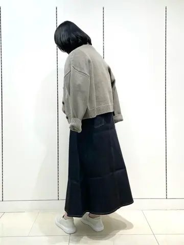 23区 L 松澤 コーディネート画像