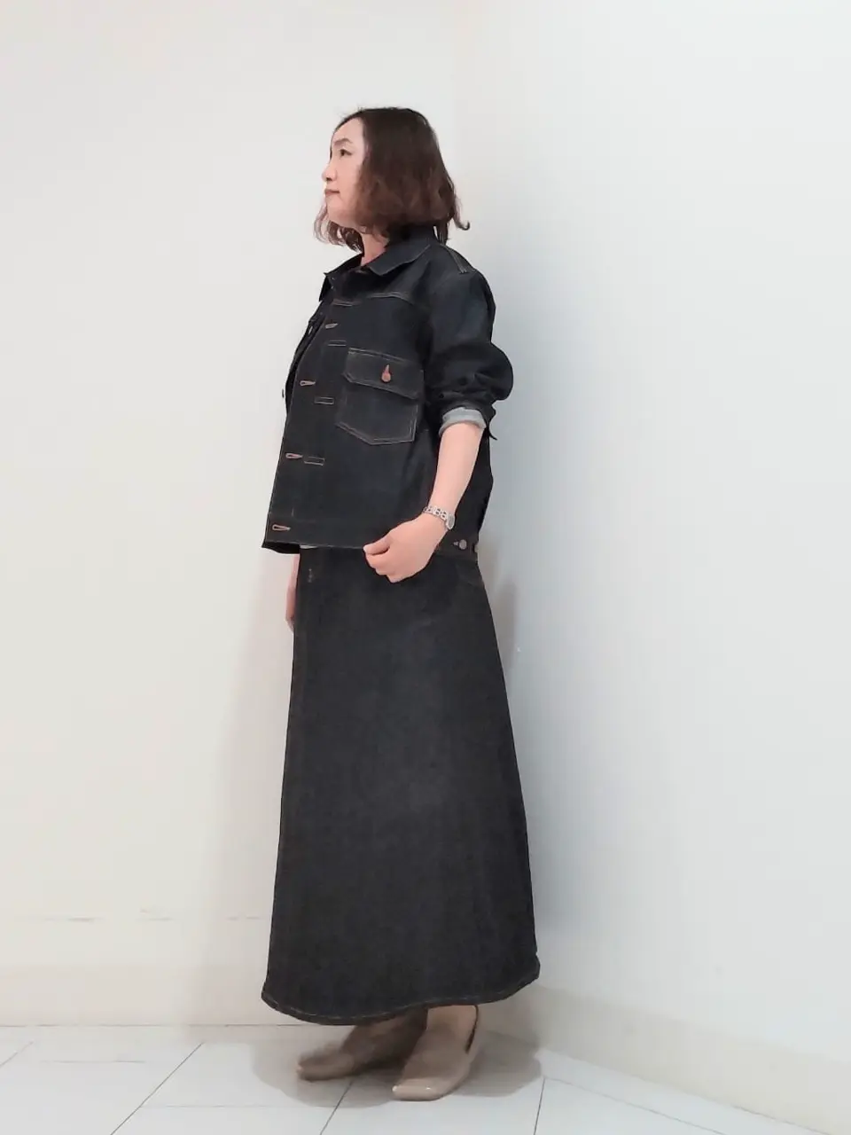 23区 L ナオミ コーディネート画像