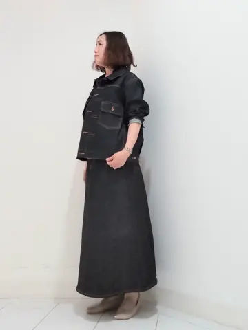 23区 L ナオミ コーディネート画像