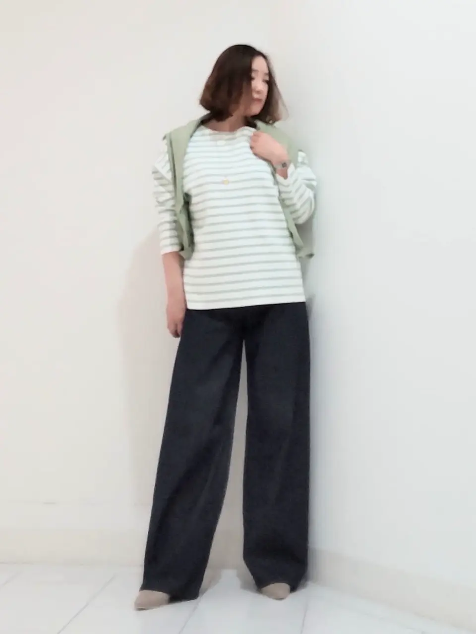 23区 L ナオミ コーディネート画像