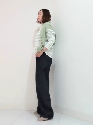 23区 L ナオミ コーディネート画像