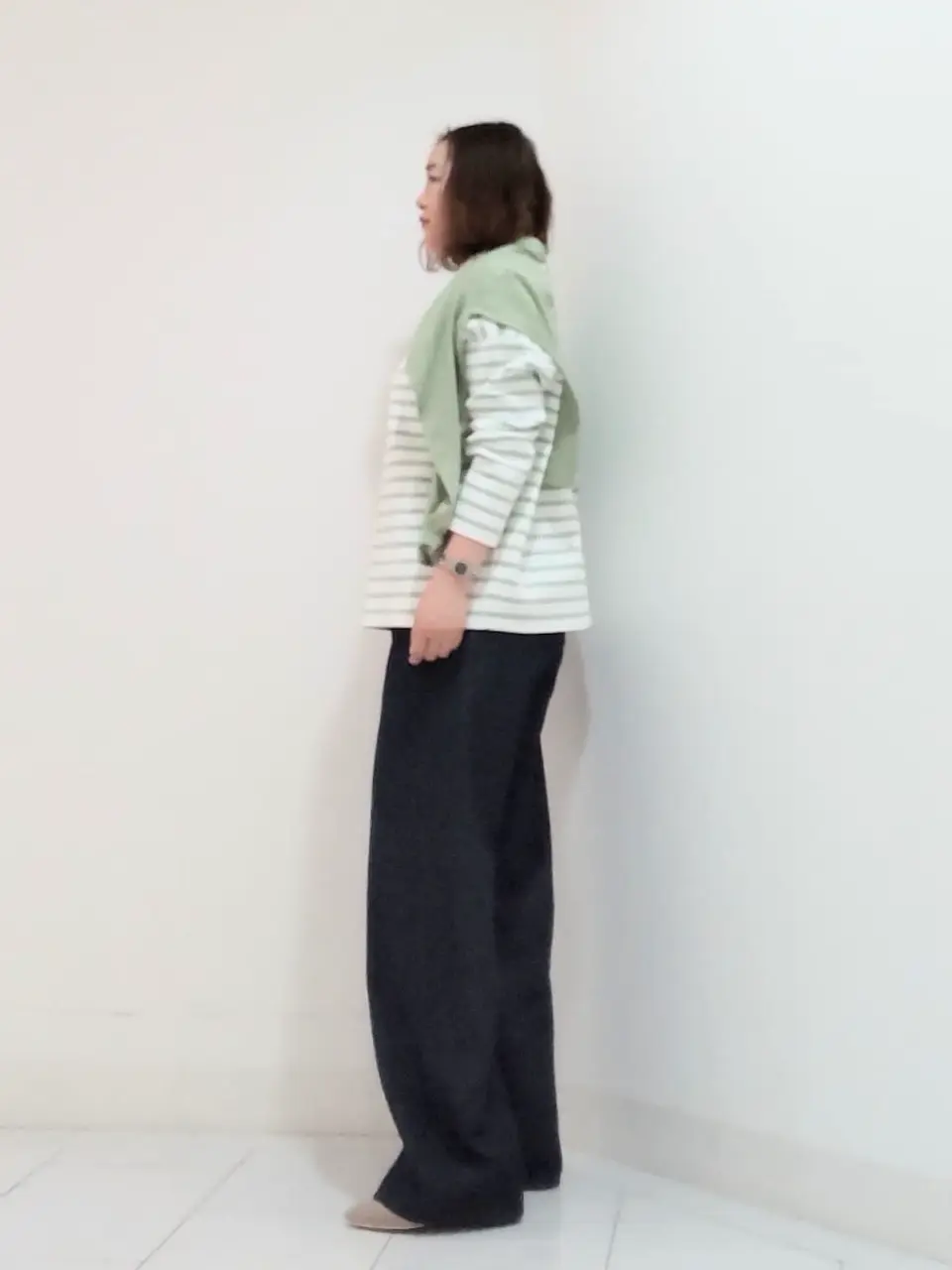 23区 L ナオミ コーディネート画像