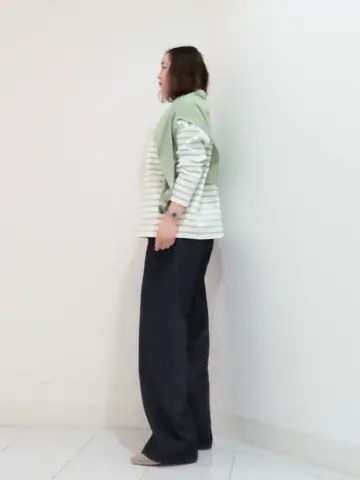 23区 L ナオミ コーディネート画像