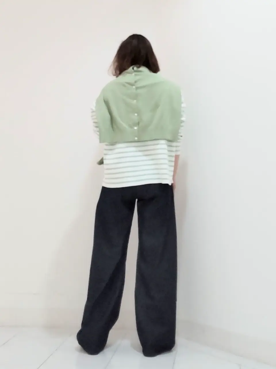 23区 L ナオミ コーディネート画像