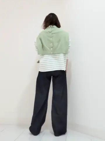 23区 L ナオミ コーディネート画像