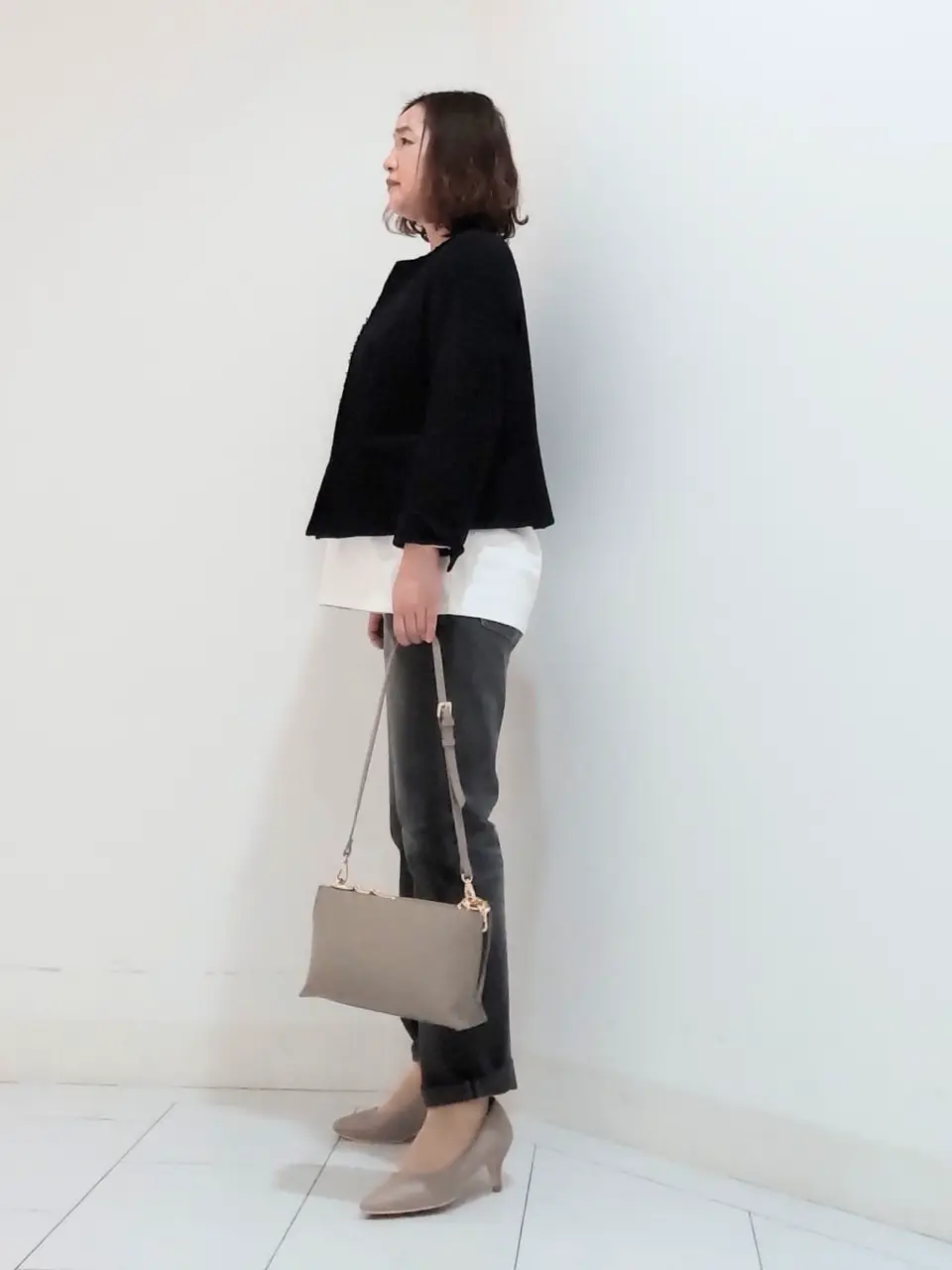 23区 L ナオミ コーディネート画像