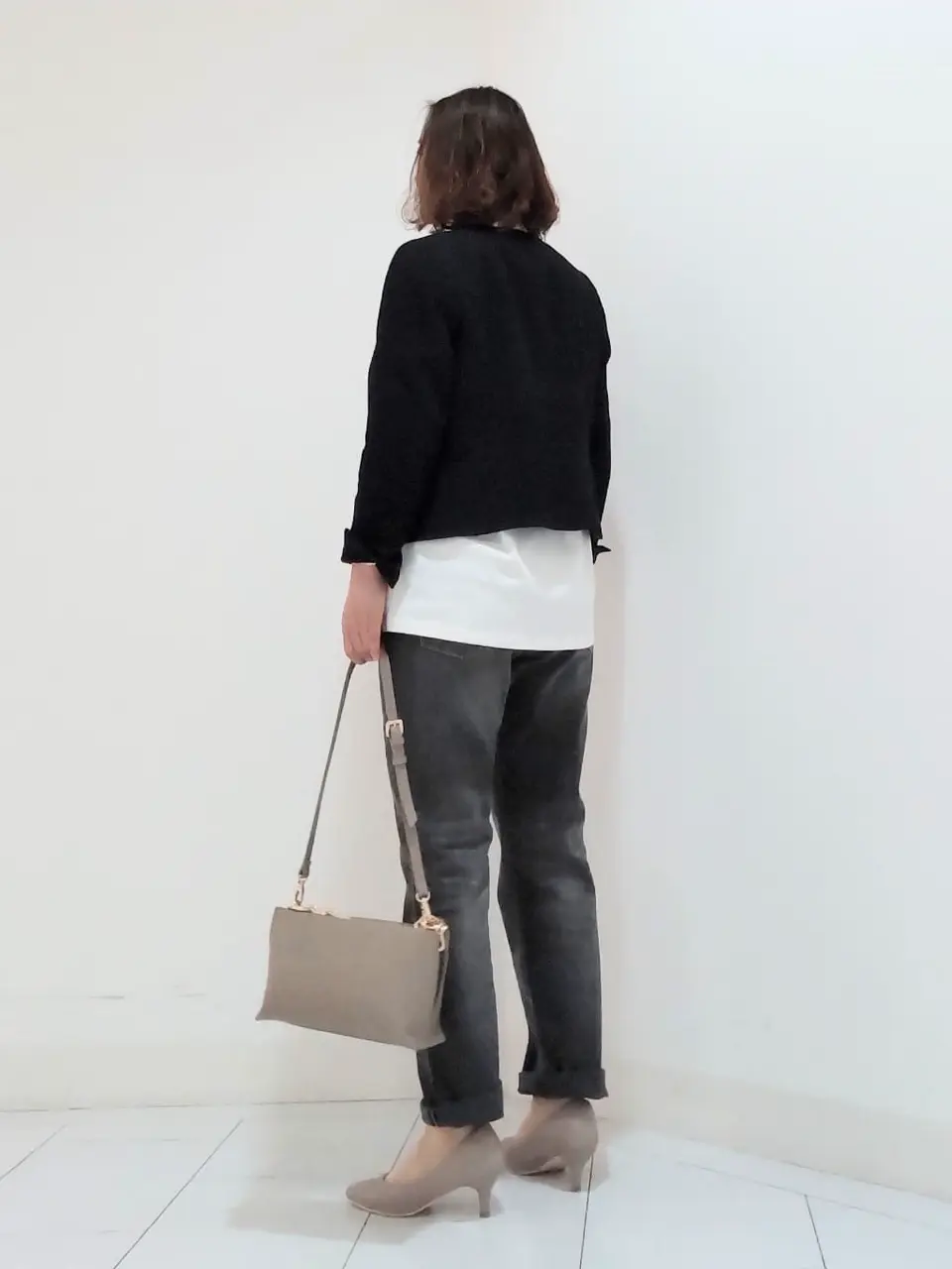 23区 L ナオミ コーディネート画像