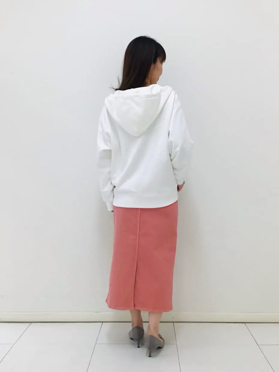 23区 L やの コーディネート画像