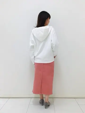 23区 L やの コーディネート画像