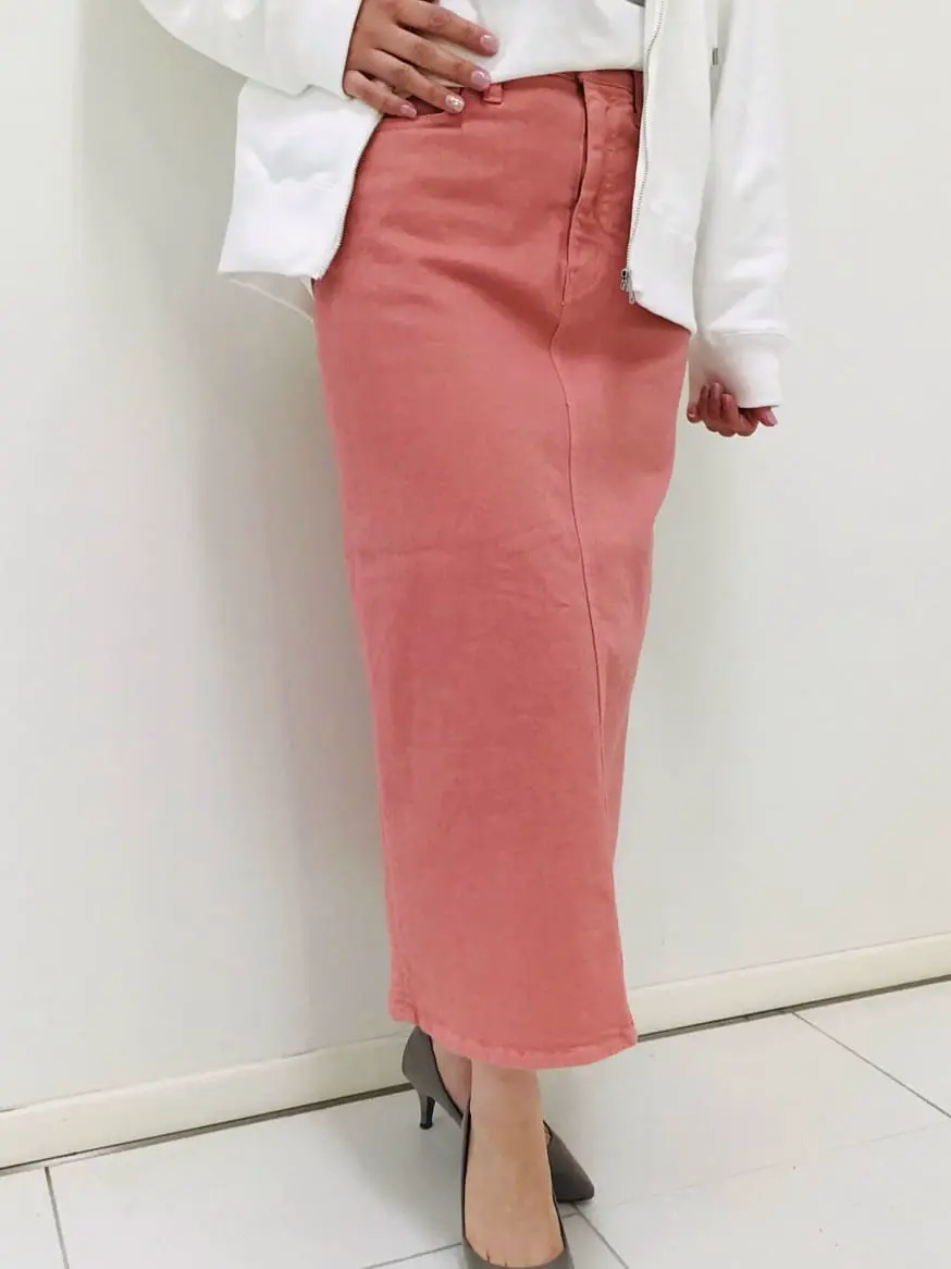 23区 L やの コーディネート画像