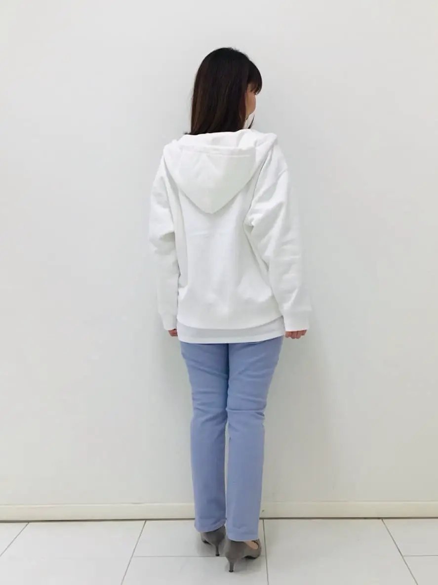 23区 L やの コーディネート画像