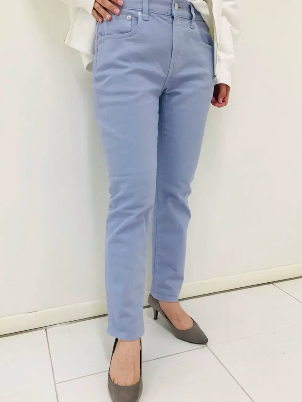 23区 L やの コーディネート画像