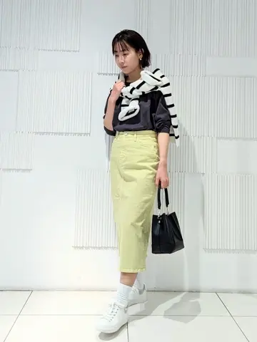 23区 L 緒續 コーディネート画像