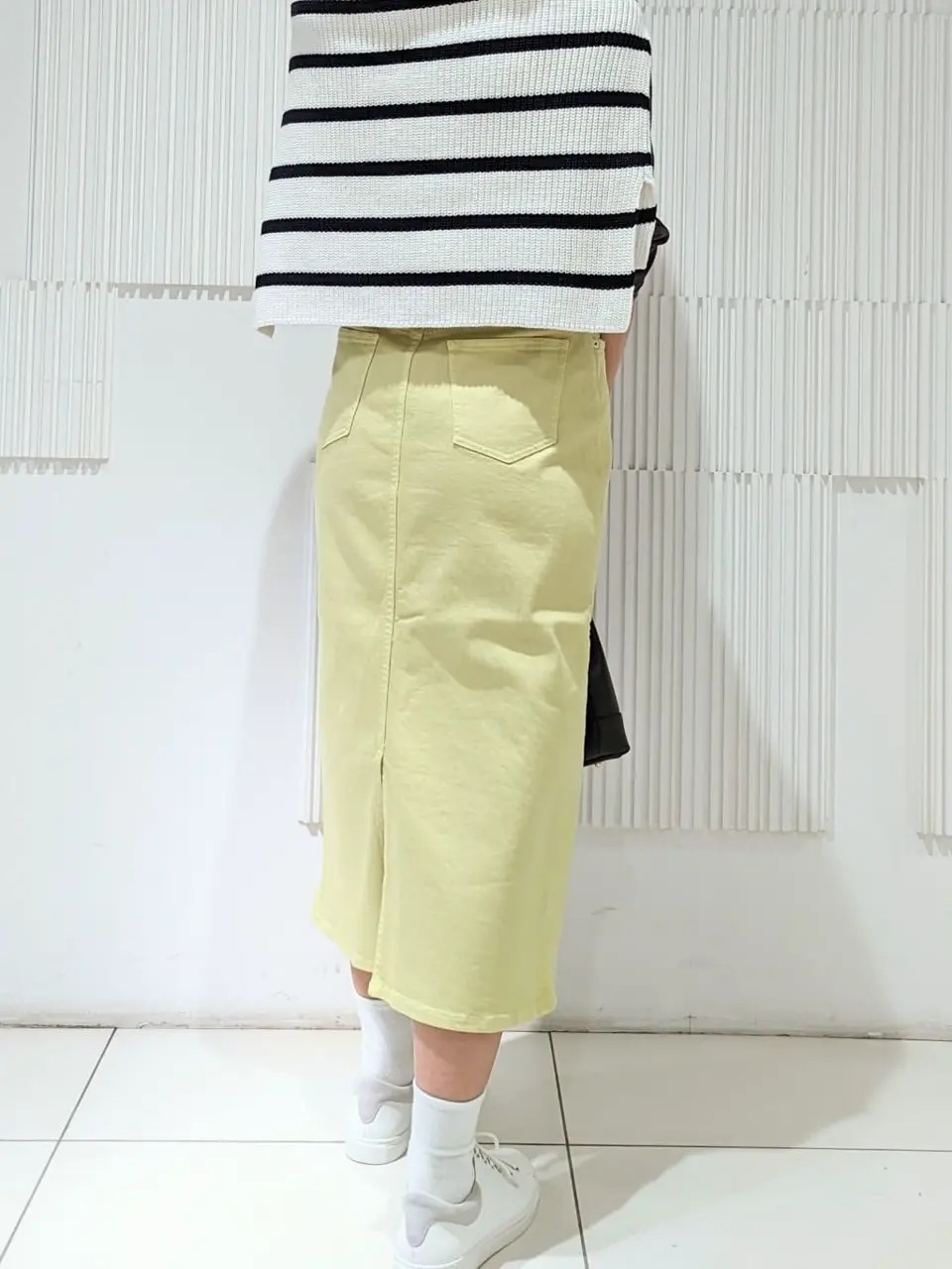 23区 L 緒續 コーディネート画像